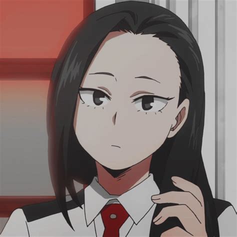 momo anime|momo yaoyorozu full body.